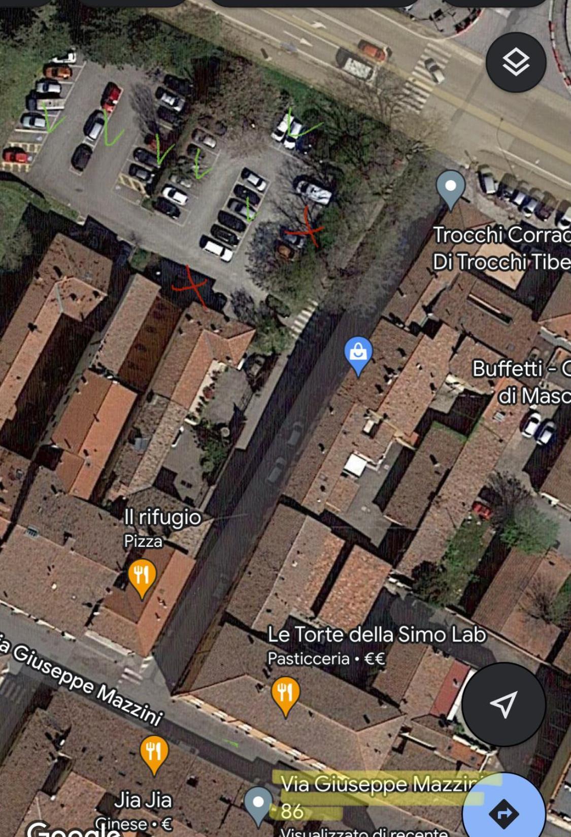Appartamento Zio Primo Castel San Pietro Terme Eksteriør bilde